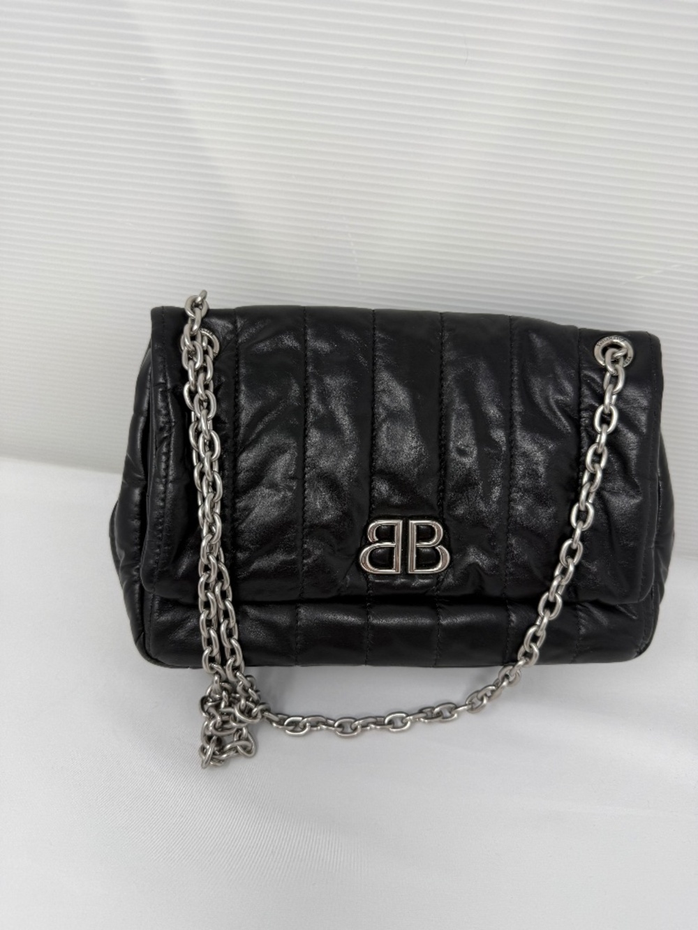 BALENCIAGA CROSSBODY BAG